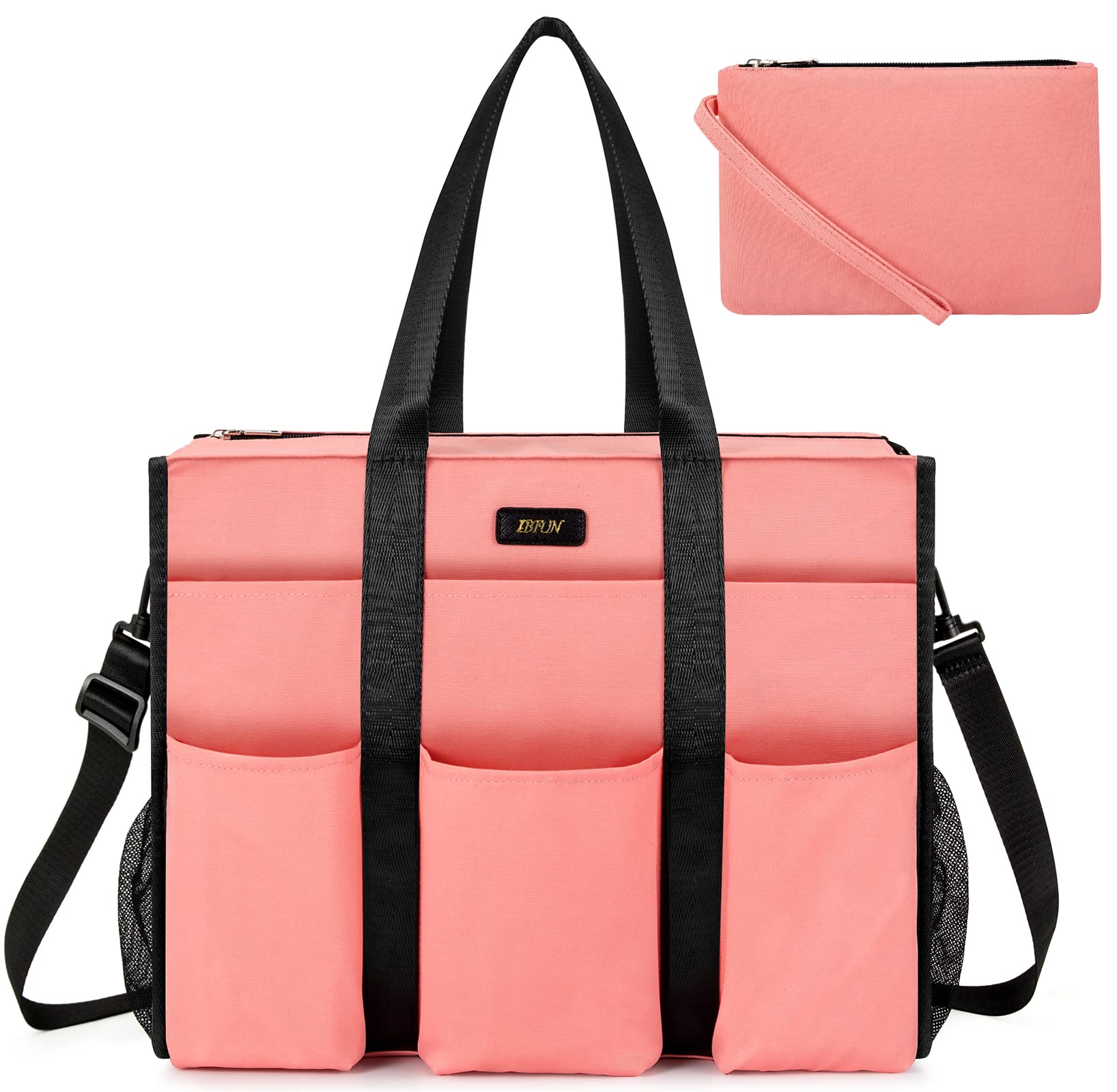 Utility Tote Bag-I2101