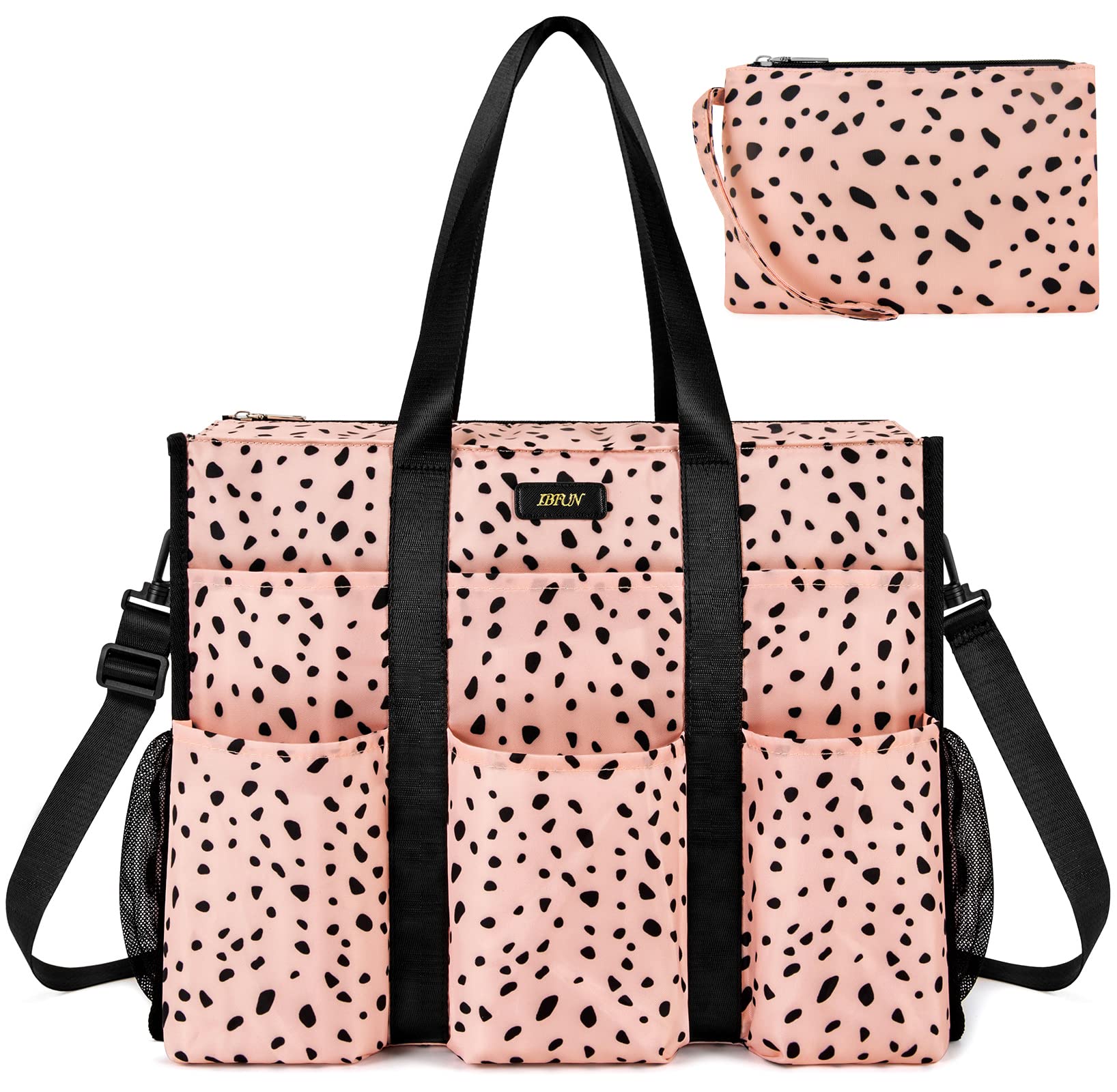 Utility Tote Bag-I2101