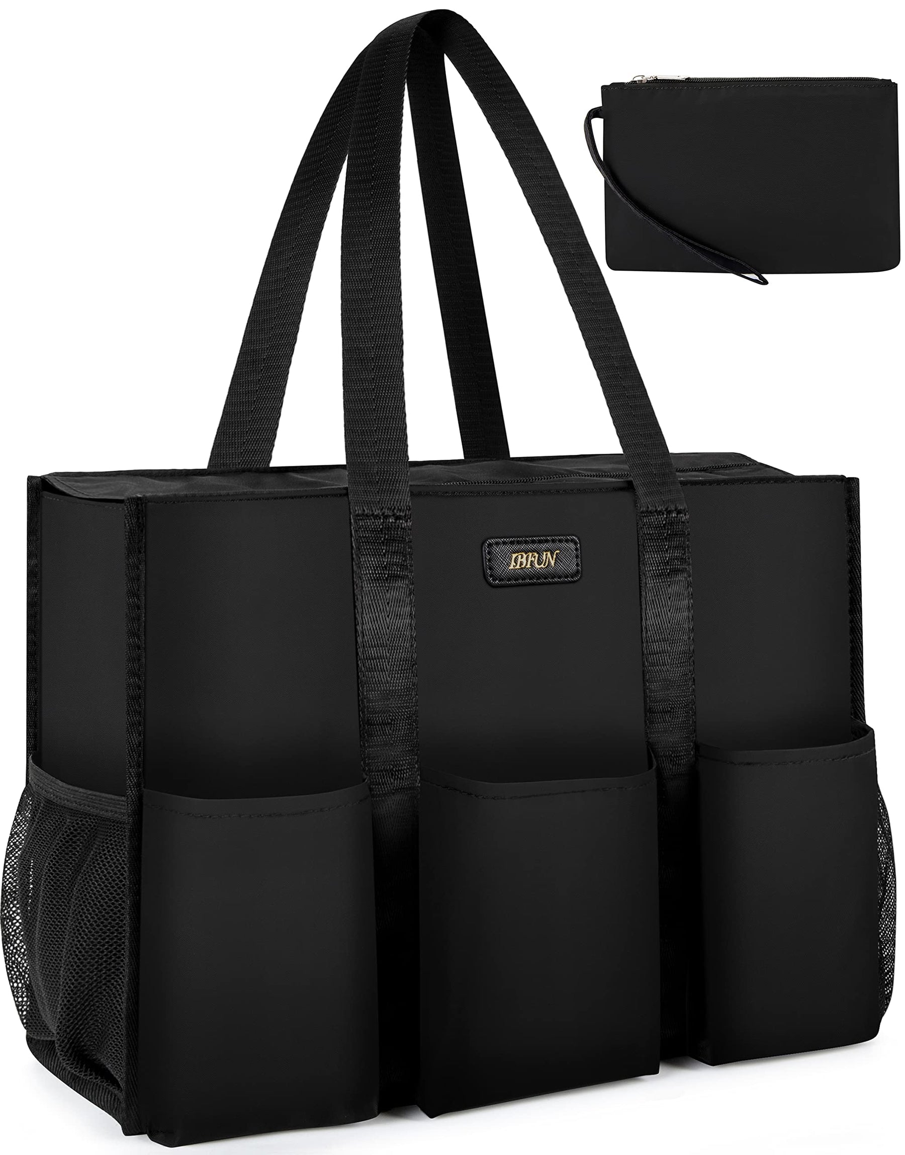 Utility Tote Bag-I2101