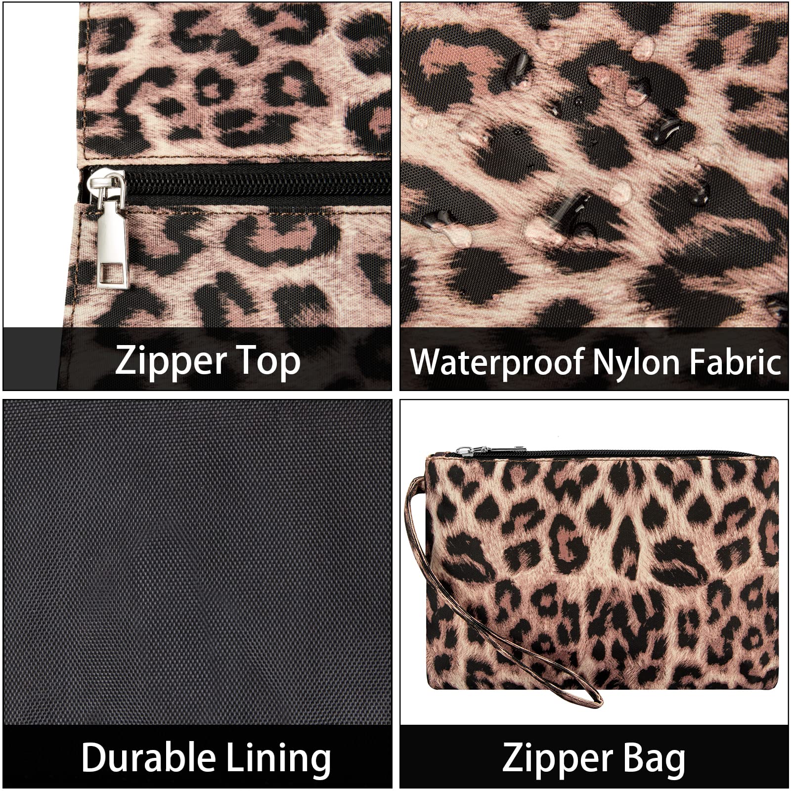 Utility Tote Bag-I2101