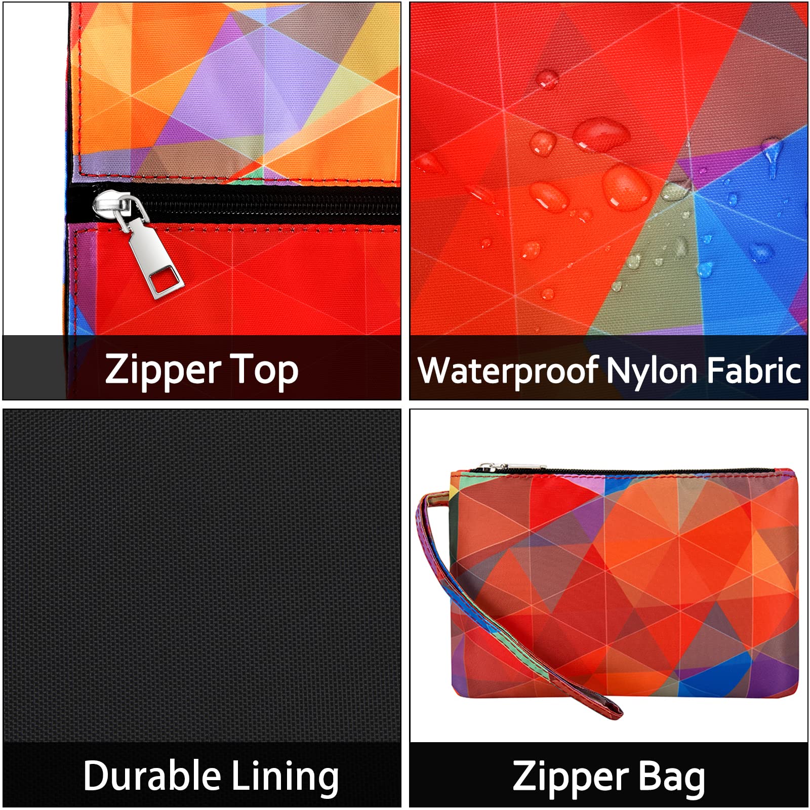 Utility Tote Bag-I2101