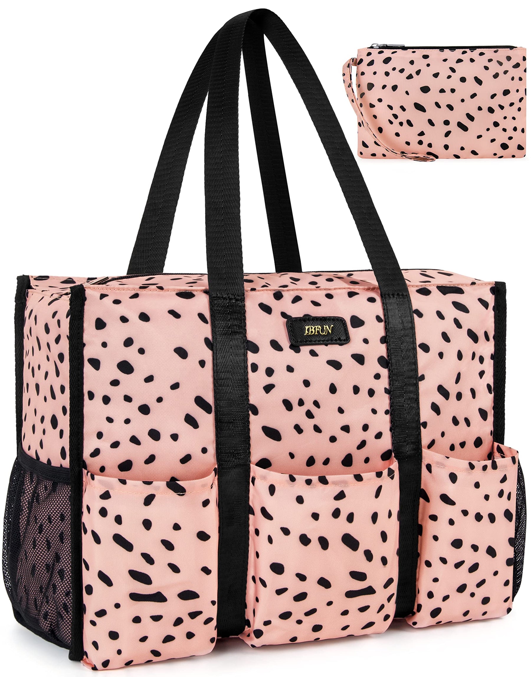 Utility Tote Bag-I2101