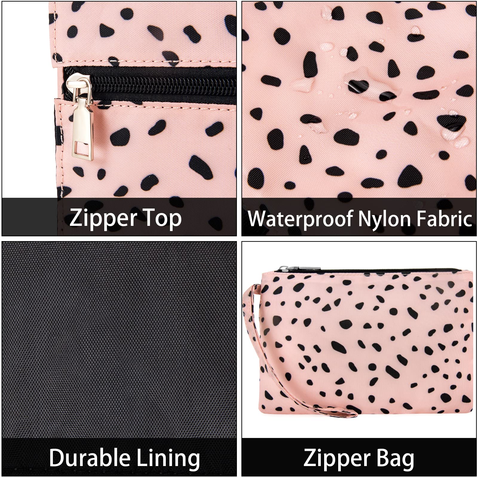 Utility Tote Bag-I2101