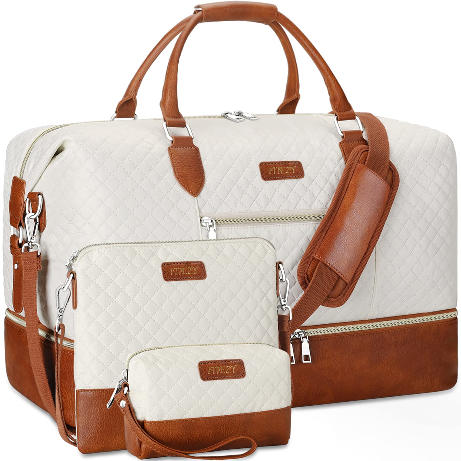 Weekender Bags for Women-IZ0501