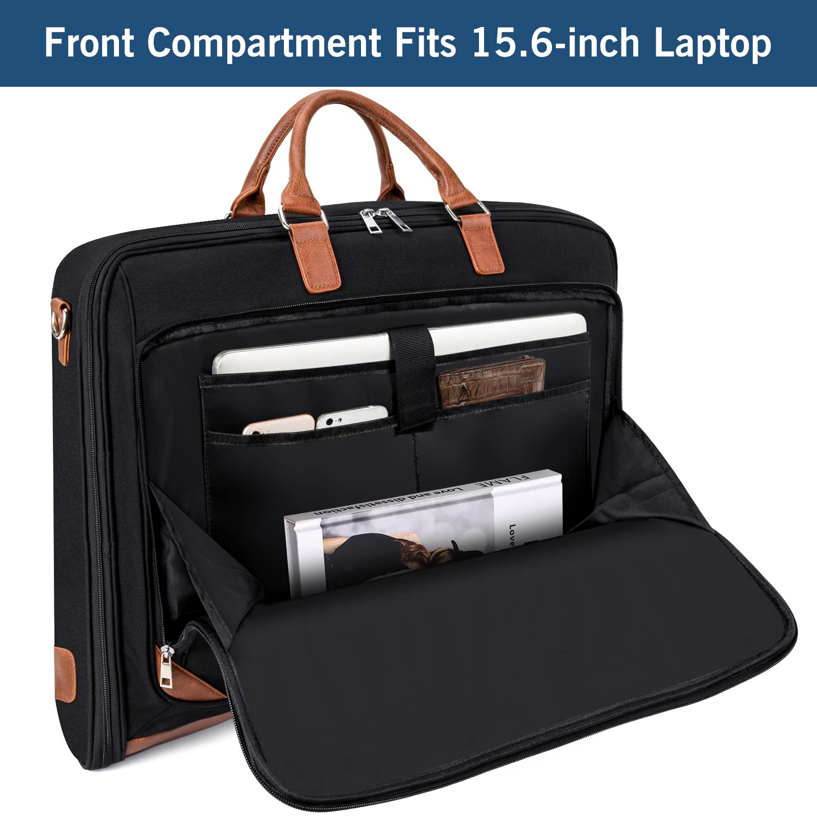 Garment Travel Bag-I2401