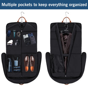 Garment Travel Bag-I2401