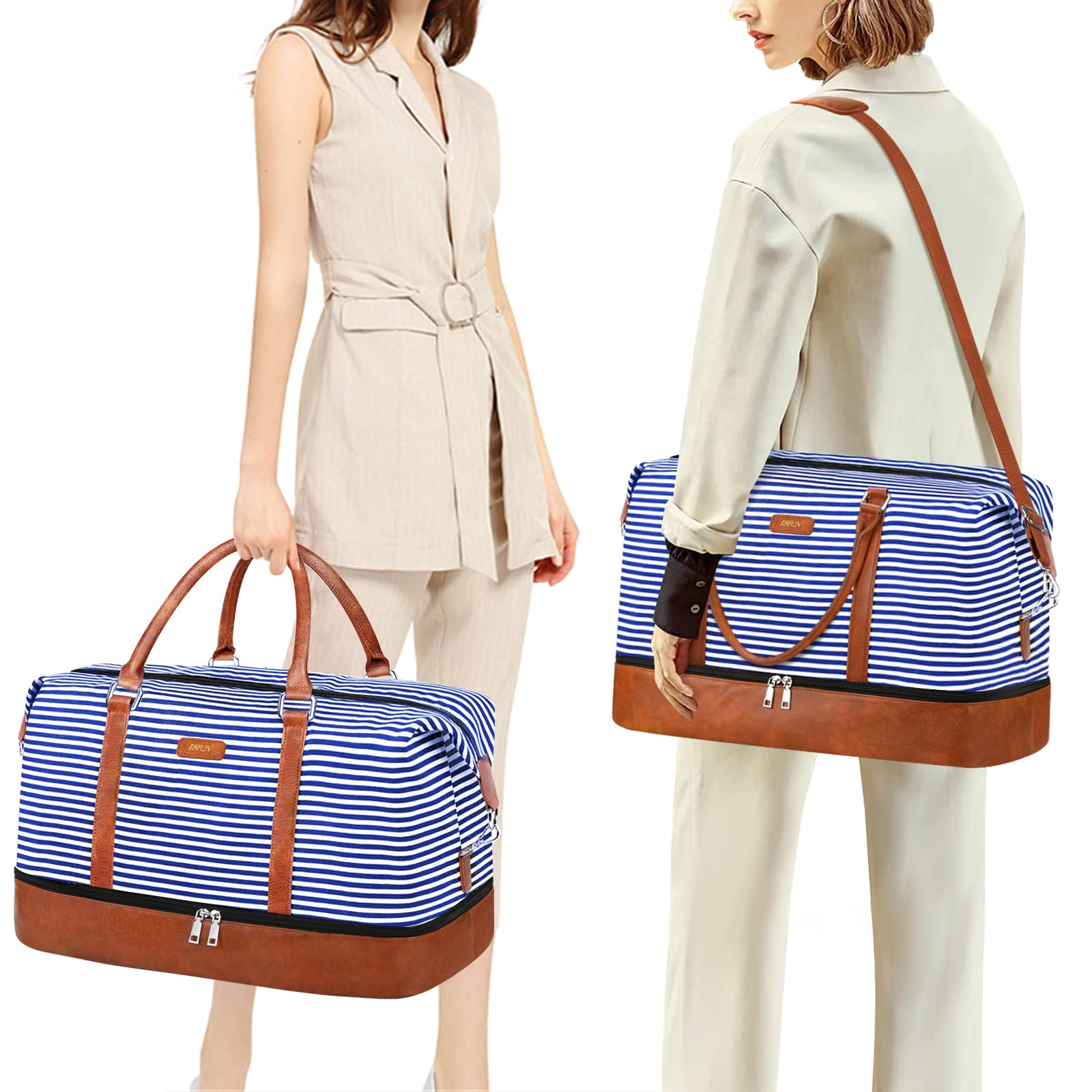 Weekender Bags for Women-I1601