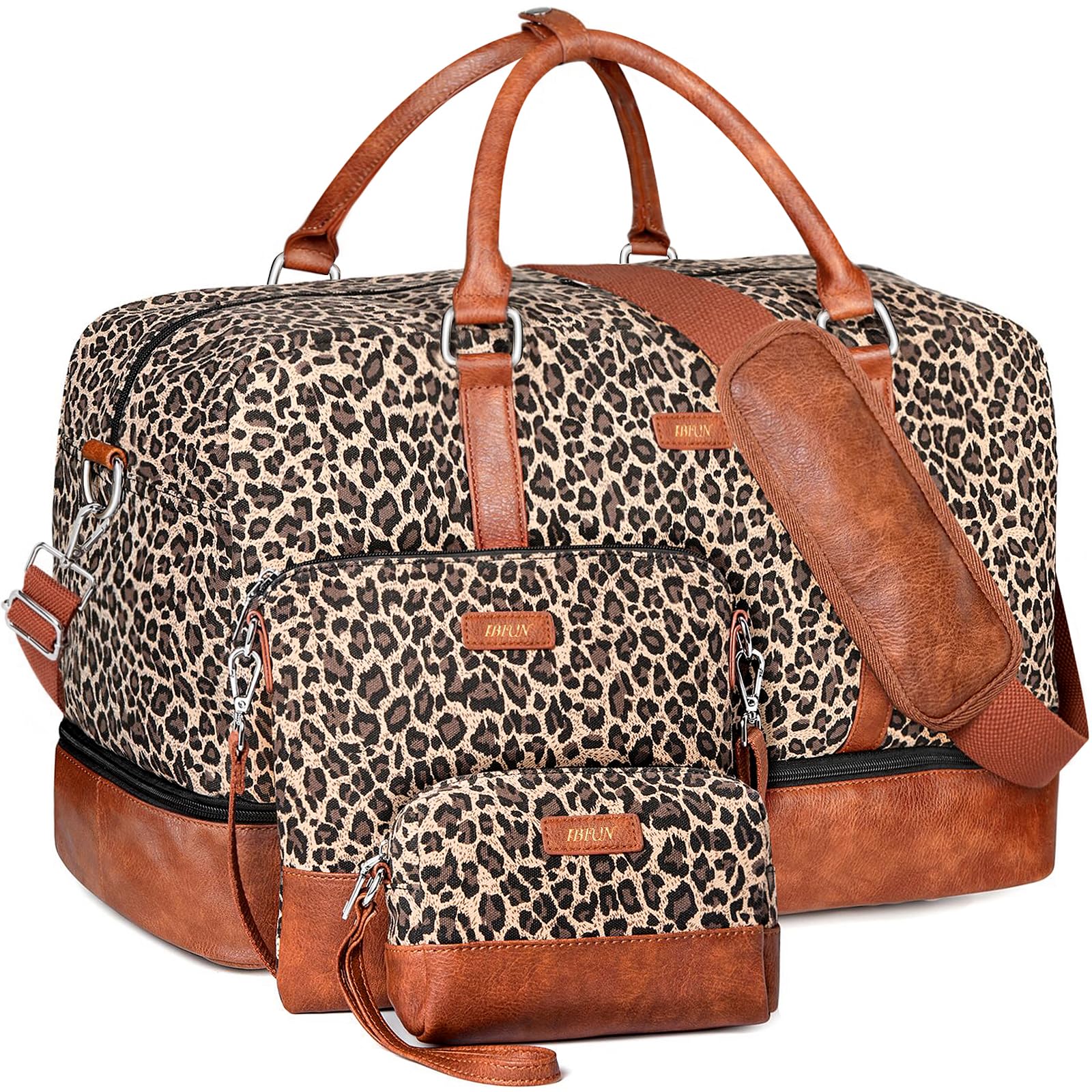 Weekender Bags for Women-I1601