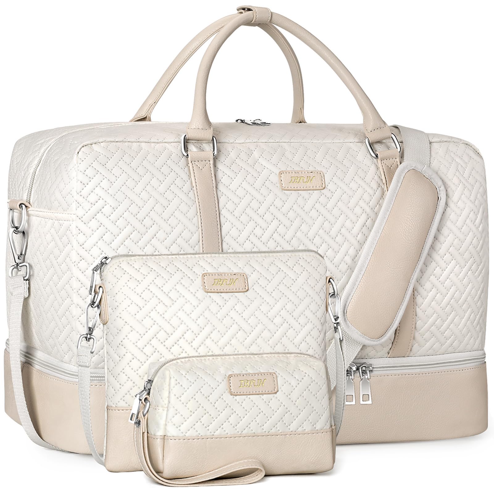 Weekender Bags for Women-I1601