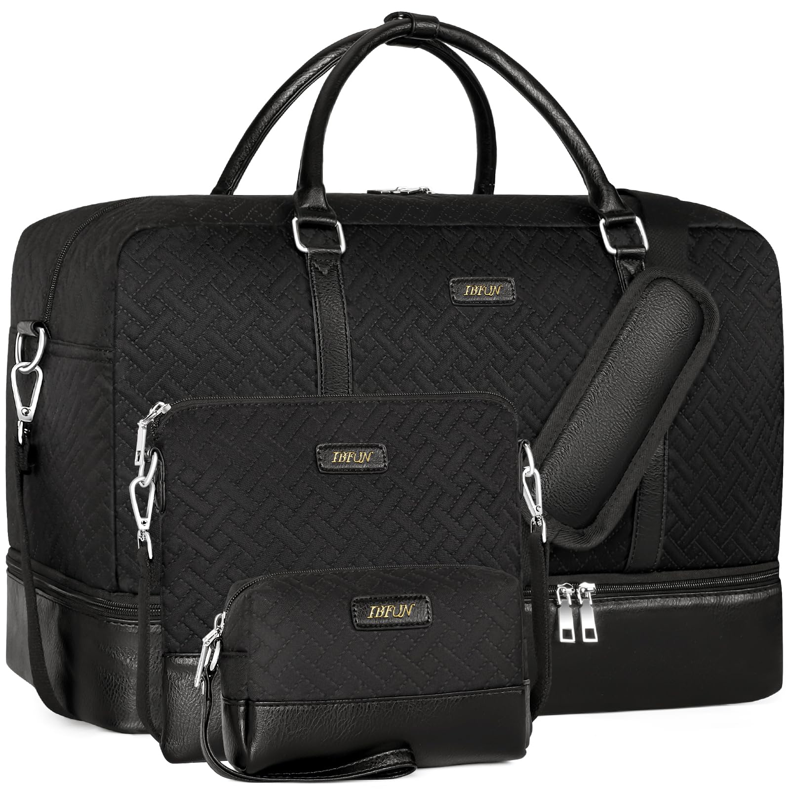 Weekender Bags for Women-I1601