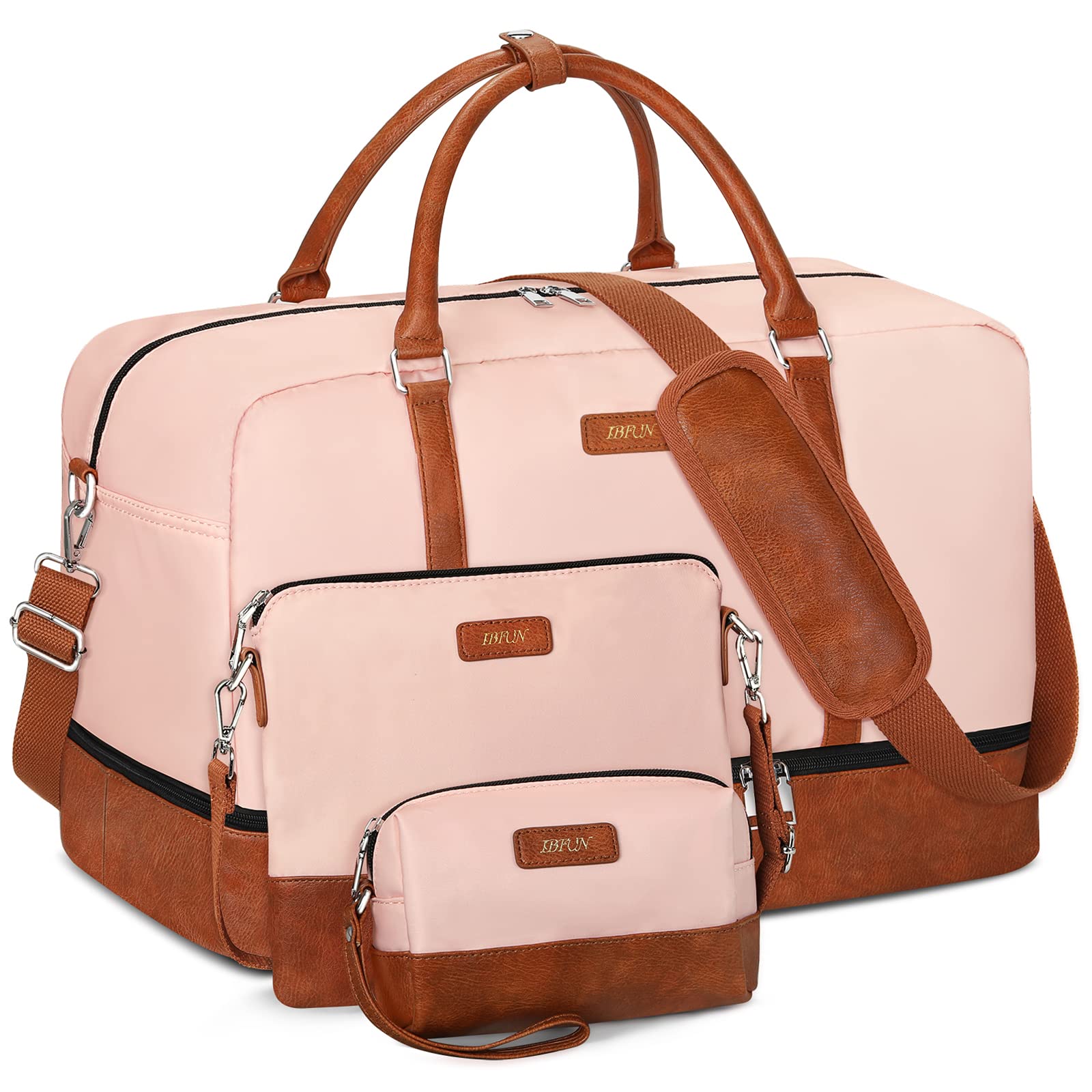 Weekender Bags for Women-I1601