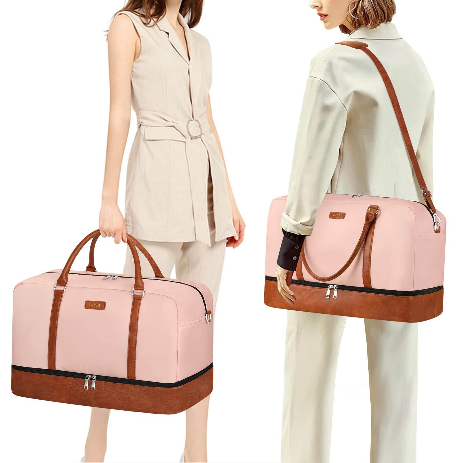 Weekender Bags for Women-I1601