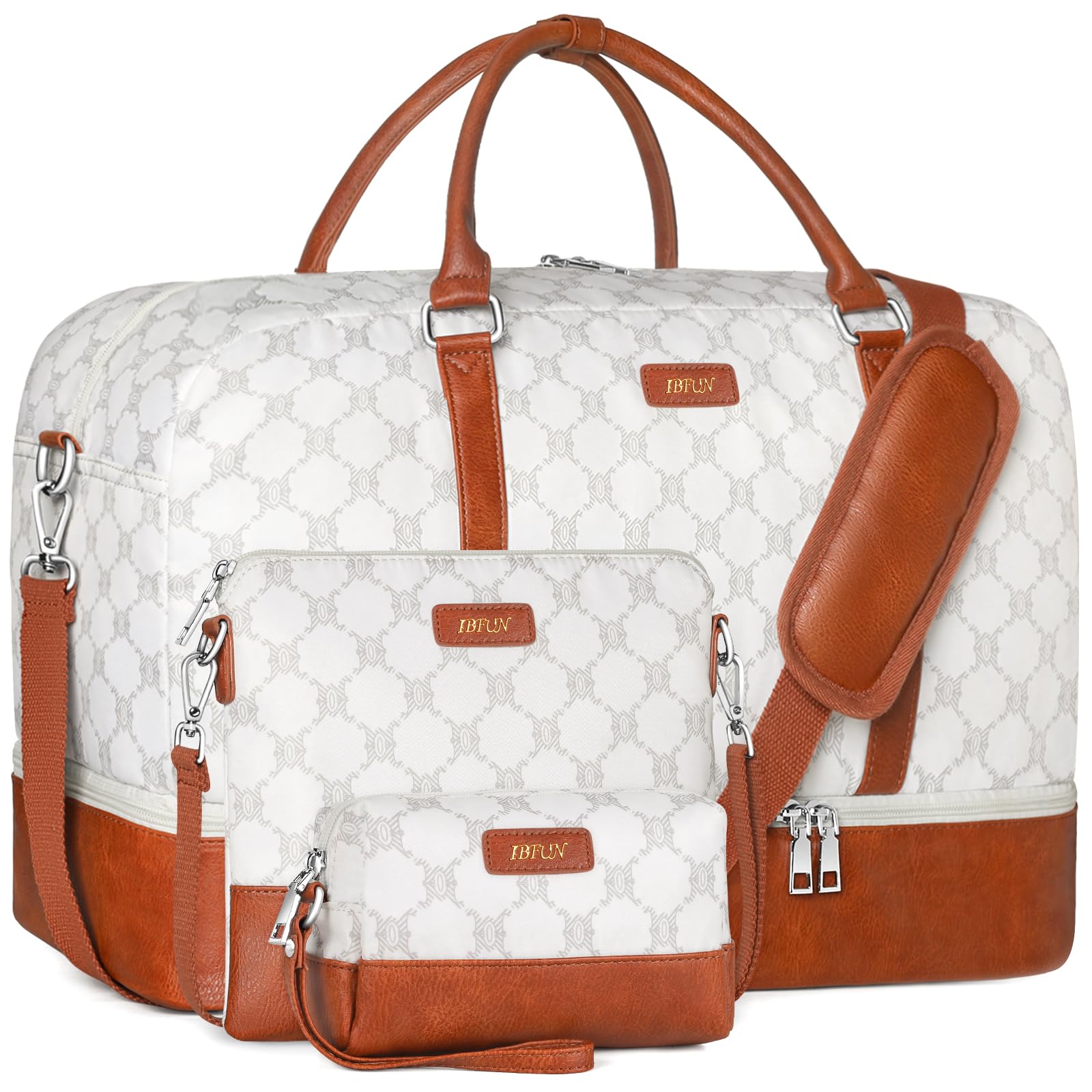 Weekender Bags for Women-I1601