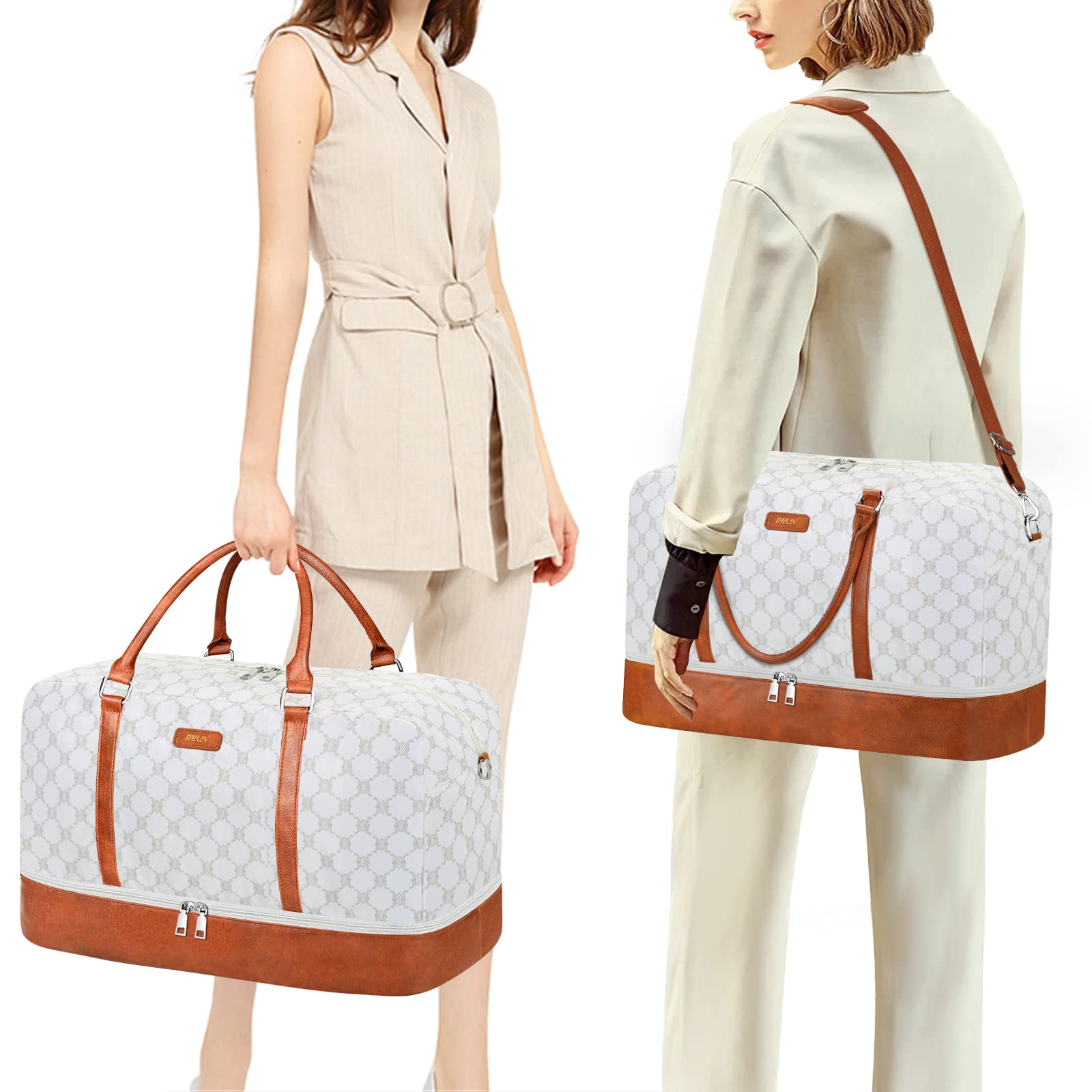 Weekender Bags for Women-I1601