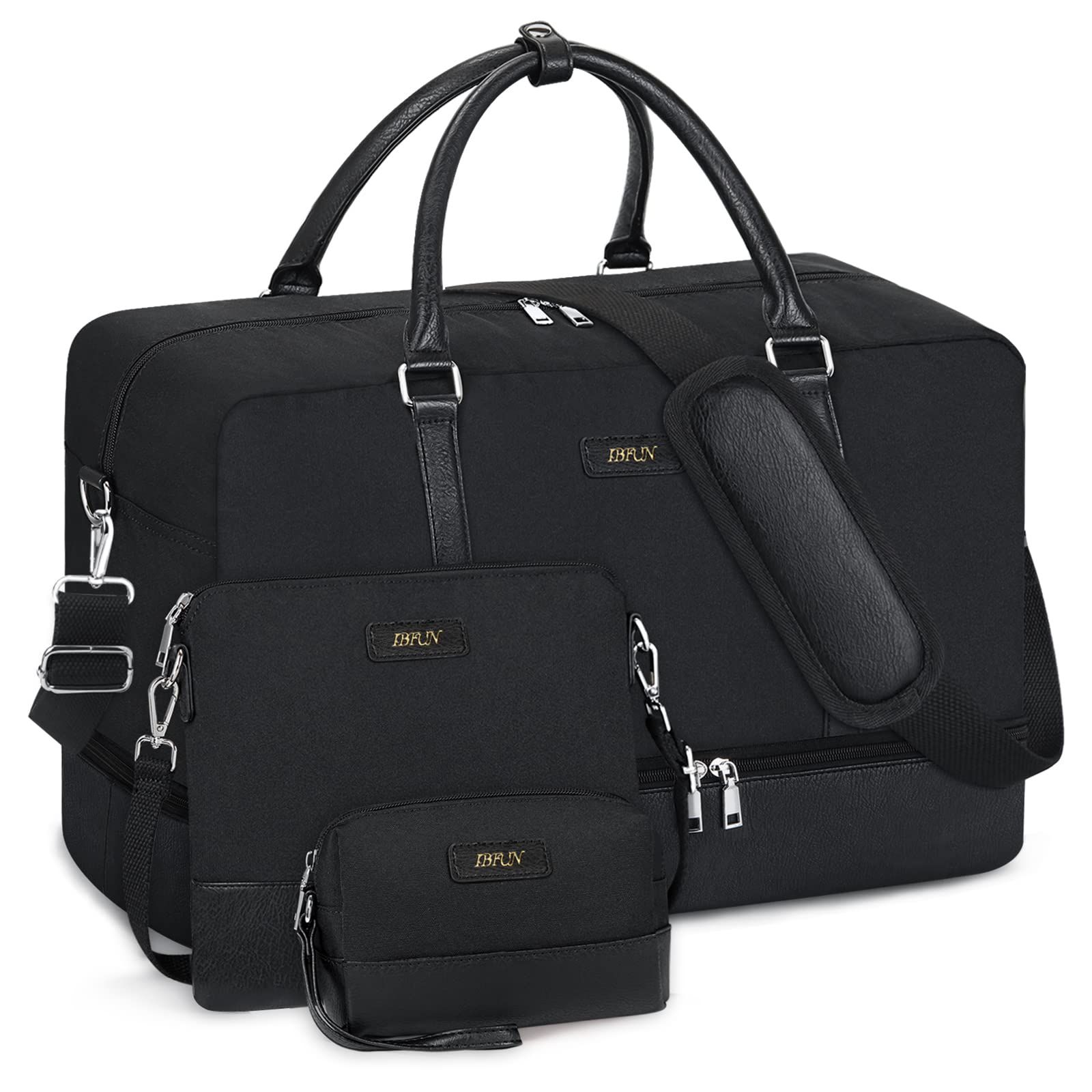 Weekender Bags for Women-I1601