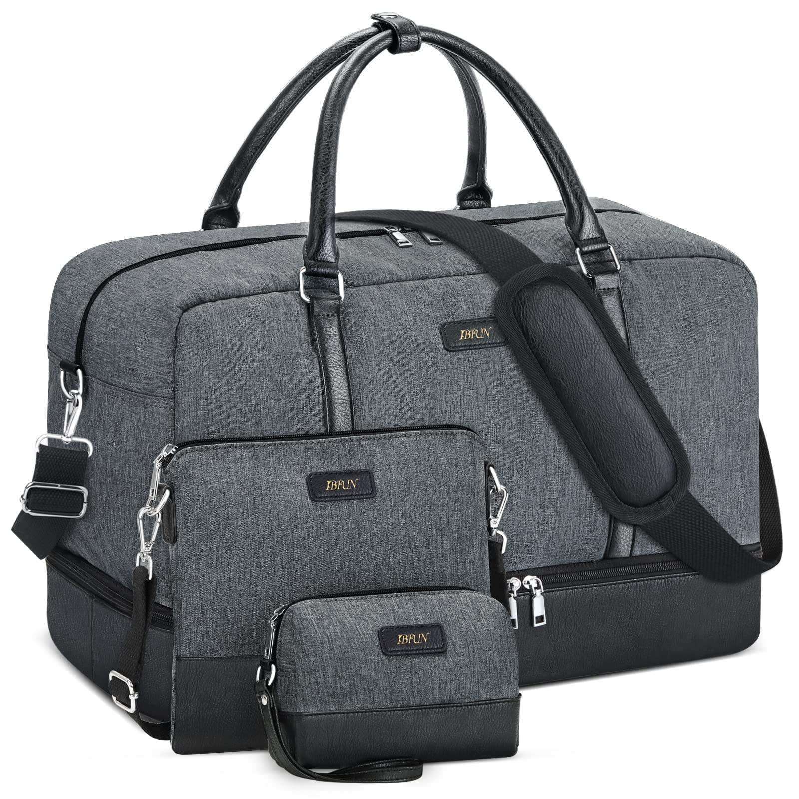 Weekender Bags for Women-I1601