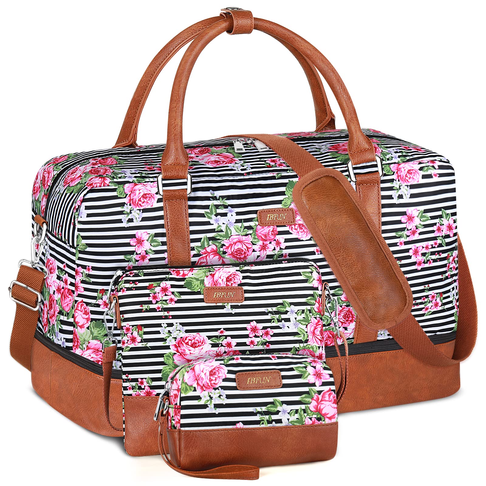 Weekender Bags for Women-I1601