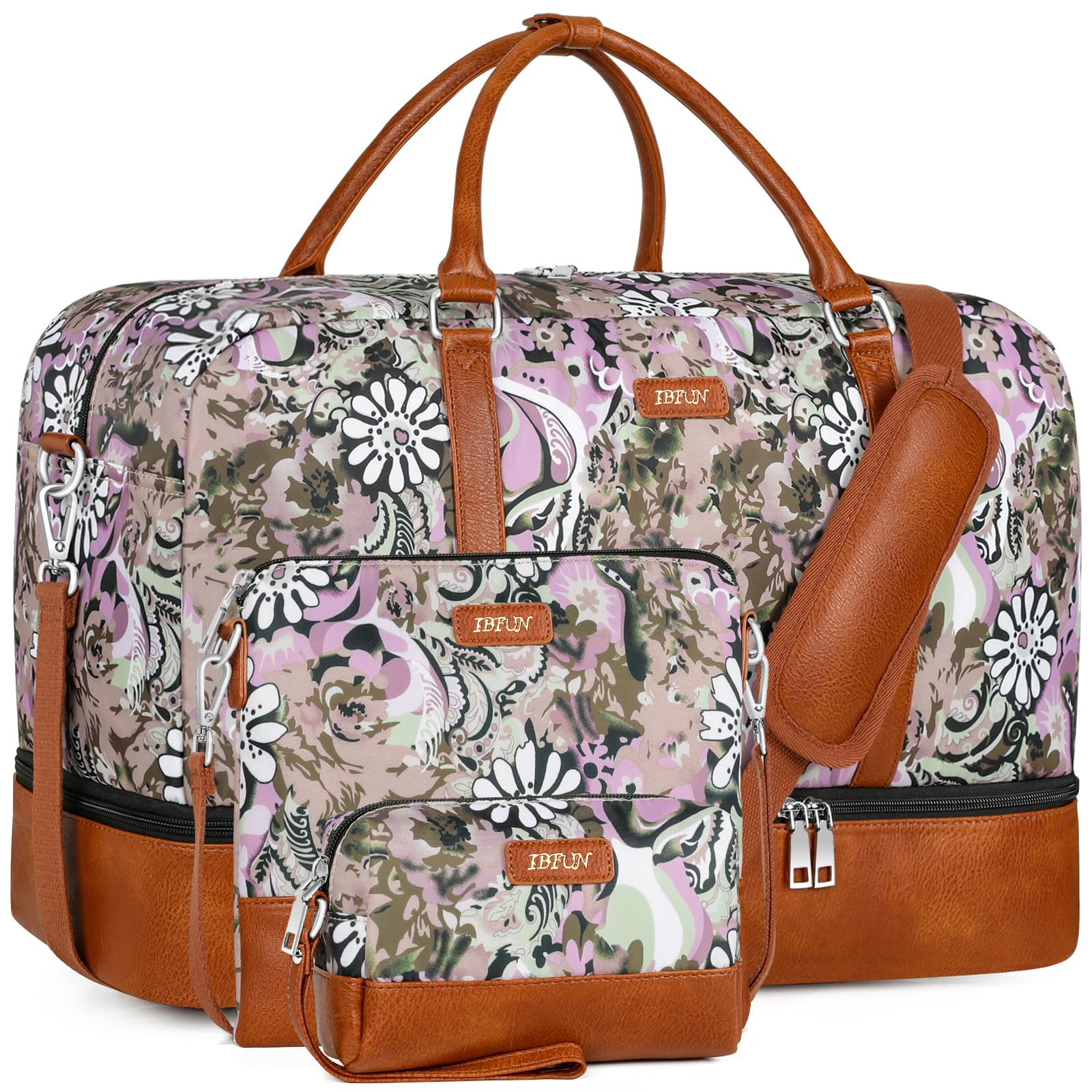 Weekender Bags for Women-I1601