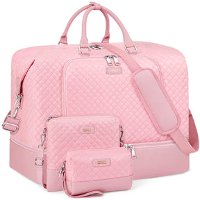 Travel Weekender Bag for Women-T21601