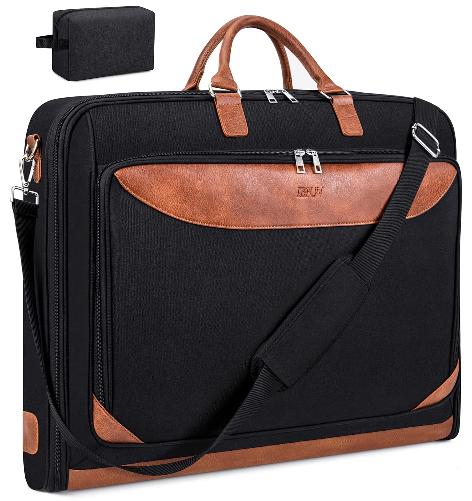 Garment Travel Bag-I2401