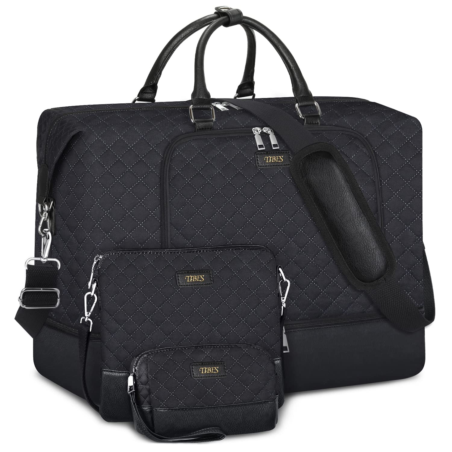 Weekender Travel Bag