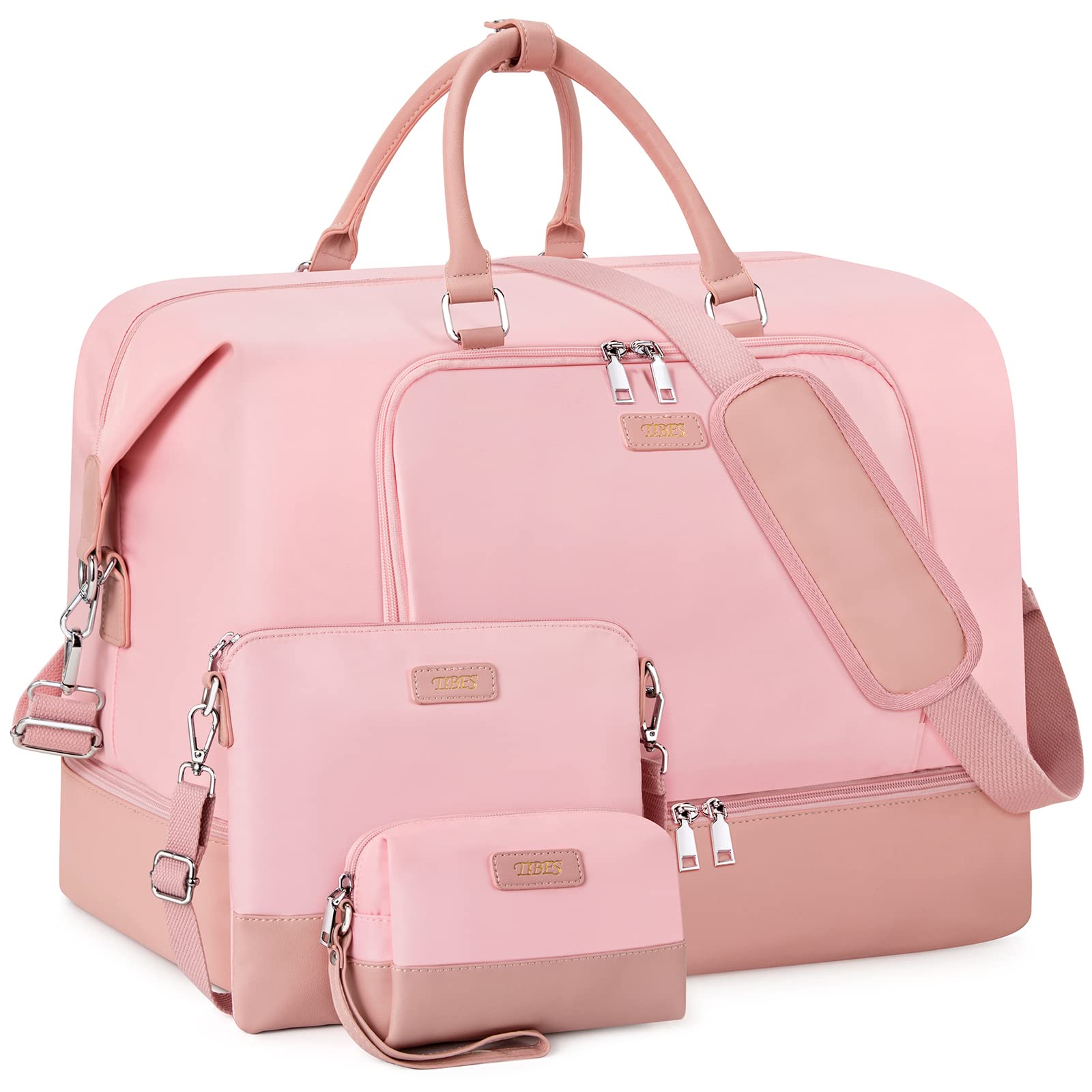 Weekender Travel Bag | IBFUN